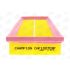 FILTR POWIETRZA CHAMPION CAF100709P