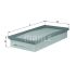 FILTR POWIETRZA KNEHT LX1073 FORD 1.6 01-08