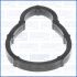 USZCZELKA KOLEKTORA SSĄCEGO AJUSA 13183600 RENAULT 1.4 E7J oring g 96-