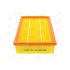 FILTR POWIETRZA CHAMPION CAF100722P NISSAN 2.5-3.0DCI 05-10