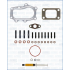 KOMPLET USZCZELEK TURBOSPRĘŻARKI AJUSA JTC12378 IVECO 6.7D 13-