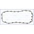 USZCZELKA MISKI OLEJU AJUSA 14075300 RENAULT 1.8-2.0 FORD 4P 97-
