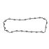 USZCZELKA MISKI OLEJU CORTECO 023717P RENAULT 1.8-2.0 FORD 4P 97-