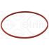 USZCZELKA TULEI ELRING 339500 MERCEDES OM470 11-