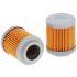 FILTR HYDRAULICZNY HIFI SH60720