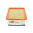 FILTR POWIETRZA CHAMPION CAF100752P PSA 1.9-2.0 98-15