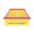 FILTR POWIETRZA CHAMPION CAF100757P RENAULT 1.9D 99-