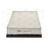 FILTR POWIETRZA CHAMPION CAF100781P MERCEDES 2.0-4.3 95-03