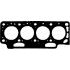 USZCZELKA GŁOWICY PAYEN BS520 RENAULT 1.9D 1.65mm 88-