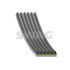 PASEK WIELOROWKOWY SWAG 33108764 RENAULT 1.4-1.6 04-18