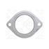 USZCZELKA RURY WYDECHOWEJ ELRING 924540 FIAT 1.6JTD 13-