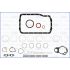 KOMPLET USZCZELEK BLOKU AJUSA 54023700 RENAULT 2.1D/TD J8S 80-