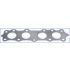 USZCZELKA KOLEKTORA WYDECHOWEGO AJUSA 13317200 HYUNDAI 2.0 17-