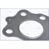 USZCZELKA KOLEKTORA WYDECHOWEGO AJUSA 13317200 HYUNDAI 2.0 17-