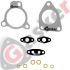 KOMPLET USZCZELEK TURBOSPRĘŻARKI CER A14026 MAZDA 2.2TD 09-14