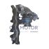 TURBOSPRĘŻARKA CER 60281 VW 2.0TDI 15-19