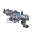 TURBOSPRĘŻARKA CER 60281 VW 2.0TDI 15-19