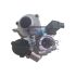 TURBOSPRĘŻARKA CER 60290 AUDI 1.8TFSI 13-20