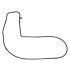 USZCZELKA POMPY OLEJU ELRING 313130 VOLVO D13 05-