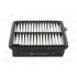 FILTR POWIETRZA CHAMPION CAF100880P HONDA 1.2-1.4 08-