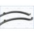 KOMPLET USZCZELEK MISKI OLEJOWEJ AJUSA 59004900 RENAULT 0.9-1.2 C1/3G 85-
