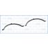 KOMPLET USZCZELEK MISKI OLEJOWEJ AJUSA 59004900 RENAULT 0.9-1.2 C1/3G 85-