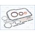 KOMPLET USZCZELEK BLOKU AJUSA 54004300 RENAULT 1.6D-1.9D,1.7-2. 87-
