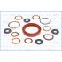 KOMPLET USZCZELEK BLOKU AJUSA 54004300 RENAULT 1.6D-1.9D,1.7-2. 87-