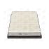 FILTR POWIETRZA CHAMPION CAF100928P JEEP 2.5-6.1 01-12
