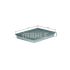 FILTR POWIETRZA KNEHT LX1662 JEEP 2.5-6.1 01-12