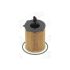 FILTR OLEJU CHAMPION COF100696E PSA 1.4-1.6HDI 01-19