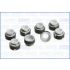 KOMPLET USZCZELNIACZY ZAWOROWYCH AJUSA 57005200 RENAULT 1.2-1.3 81-