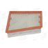 FILTR POWIETRZA CHAMPION CAF101012P RENAULT 2.0 09-