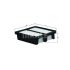 FILTR POWIETRZA KNEHT LX2889 HONDA 1.3 09-