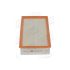 FILTR POWIETRZA CHAMPION CAF101077P VW 1.6-2.0TDI 12-