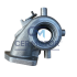 OBUDOWA TURBO CER A13980 TD03L4