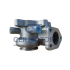 OBUDOWA TURBO CER A13980 TD03L4
