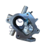 OBUDOWA TURBO CER A13980 TD03L4