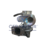 TURBOSPRĘŻARKA CER 60448 MERCEDES 4.2D 05-