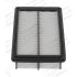 FILTR POWIETRZA CHAMPION CAF101266P HYUNDAI 1.0-1.4CRDI 14-