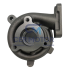 OBUDOWA TURBO CER A13983 GT1541V