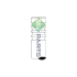 ZAWÓR SSĄCY MV PARTS V0614A CHRYSLER 3.3 03- 