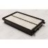 FILTR POWIETRZA CHAMPION CAF101384P HYUNDAI 1.6-2.0 15-