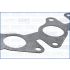 USZCZELKA KOLEKTORA SSĄCEGO AJUSA 13063800 RENAULT 1.2-1.4 ENERGY 89-