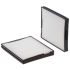 FILTR KABINOWY HIFI SC8054 HYUNDAI 1.3-1.5 00-