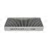FILTR KABINOWY CHAMPION CCF0008C PSA 1.6-2.2HDI 04-