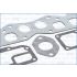 KOMPLET USZCZELEK GŁOWICY AJUSA 52010900 RENAULT 1.2-1.4 86-
