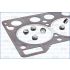KOMPLET USZCZELEK GŁOWICY AJUSA 52010900 RENAULT 1.2-1.4 86-