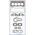KOMPLET USZCZELEK GŁOWICY AJUSA 52017400 RENAULT TRAFIC 1397cc 847 78-