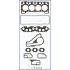 KOMPLET USZCZELEK GŁOWICY AJUSA 52022000 RENAULT 1.4T 84-89